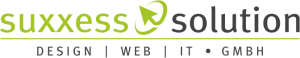 suxxess solution DESIGN WEB IT GmbH