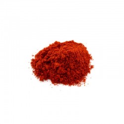 Paprika geräuchert