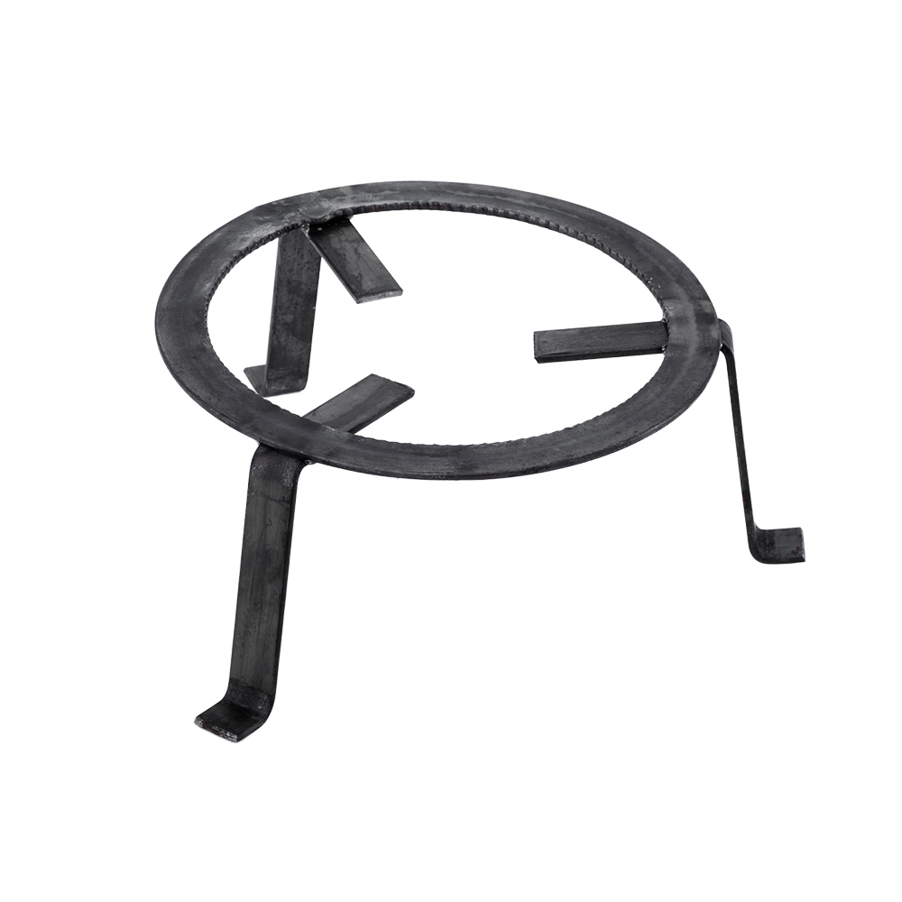 Pfannenknecht Dreibein einzeln