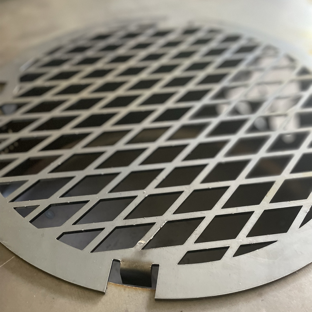 Grillgittereinsatz für GR60cm