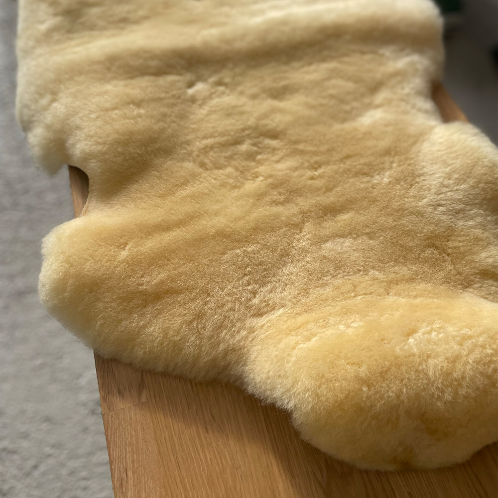 Lammfell medizinisch