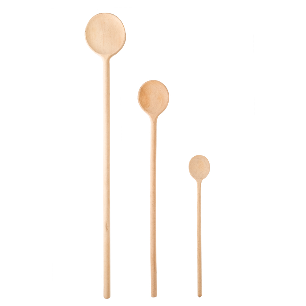 Holzkochlöffel 40cm