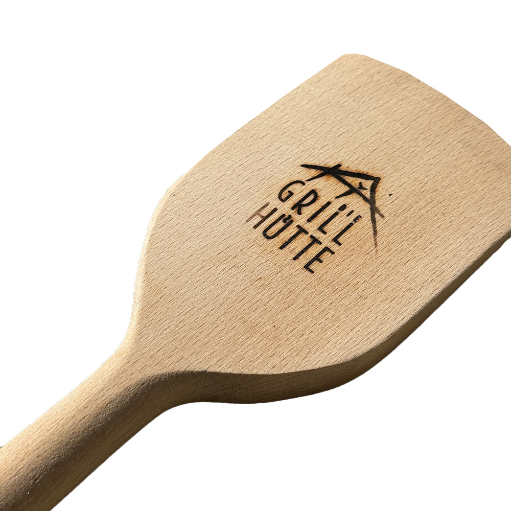 Holzschaufel Grammel 80cm