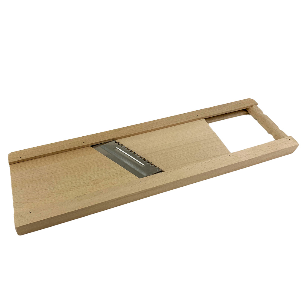 Einfach, grob – 46×13,5cm