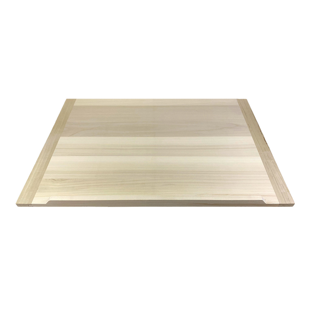 Holz Nudelbrett groß 50x70cm