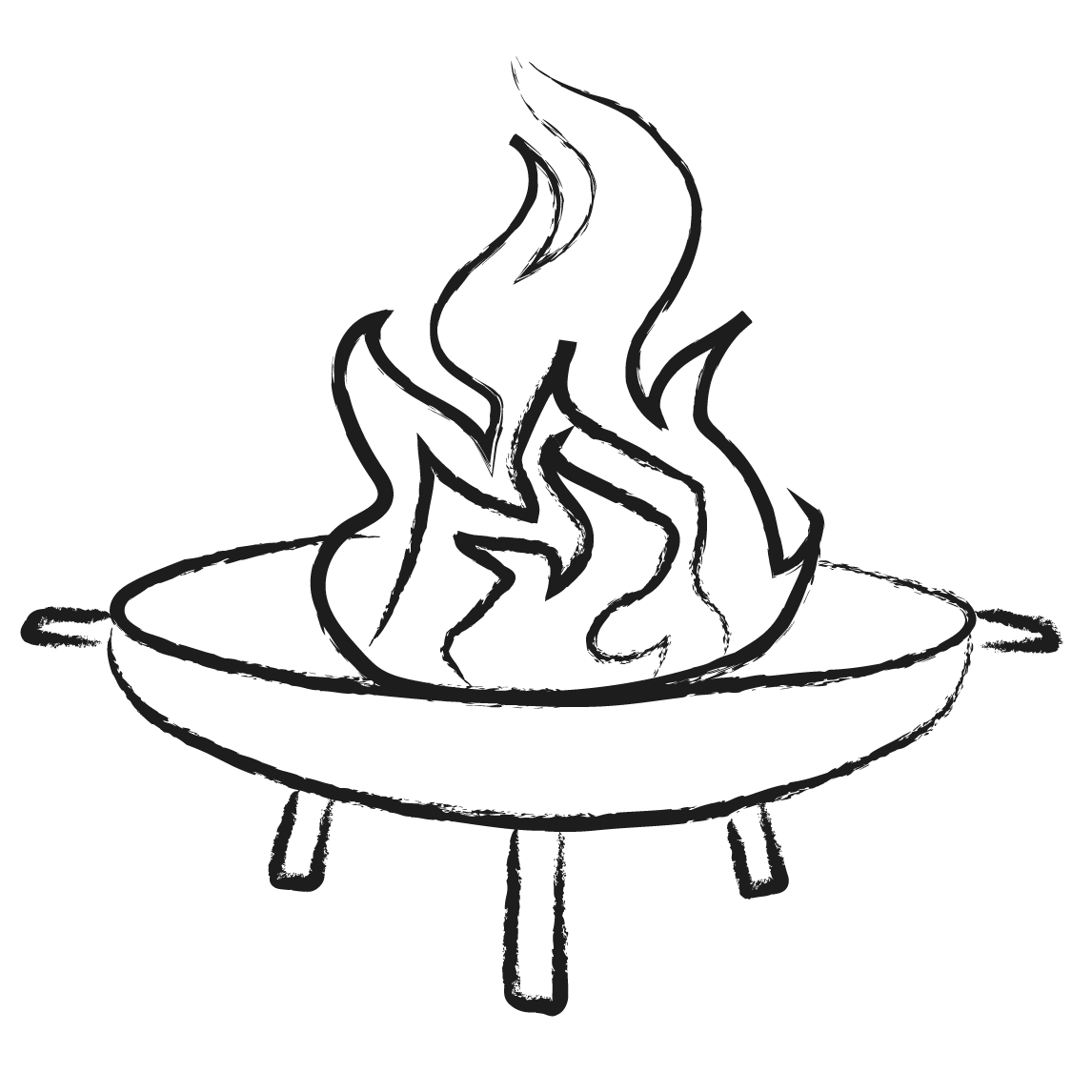 Icon Feuerschalen