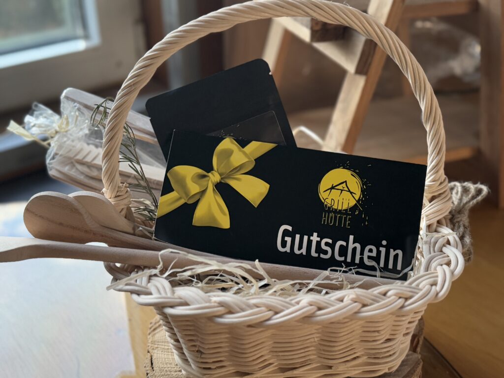Geschenkkorb