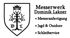 messerwerk Dominik LaknerLogo