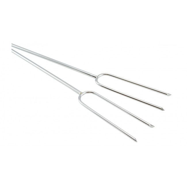 Grillspieße für Lagerfeuer – Bild 4