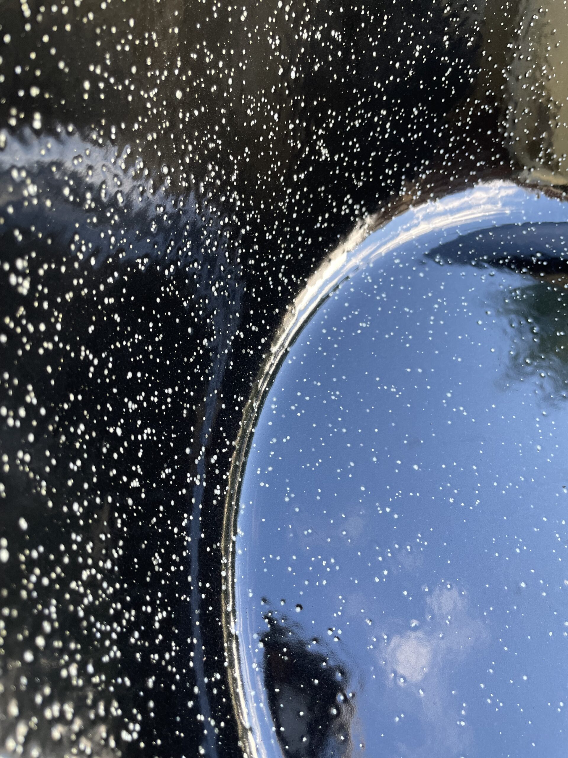 Paella Pfanne / Grammelauslasspfanne – Bild 3