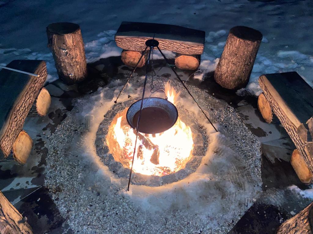 Gulaschkessel emailliert – Bild 7