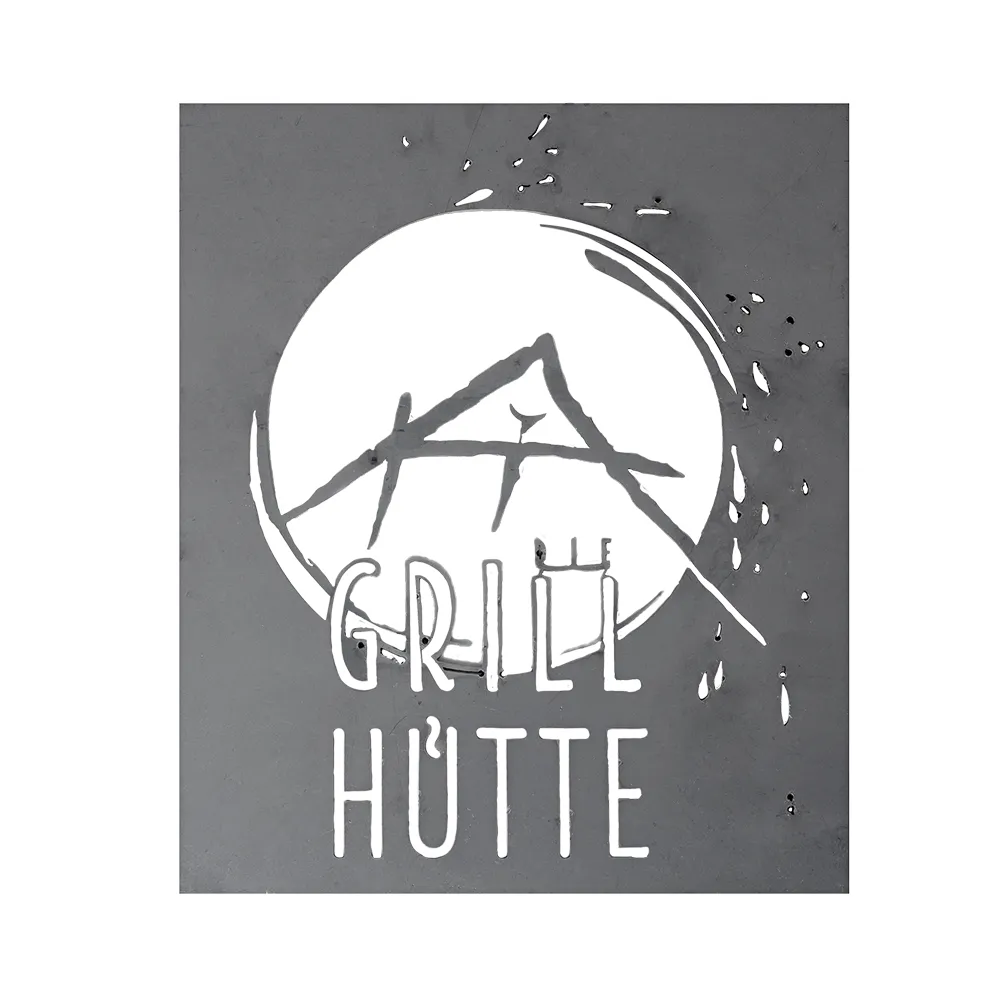 werbetafel Logo Produkt