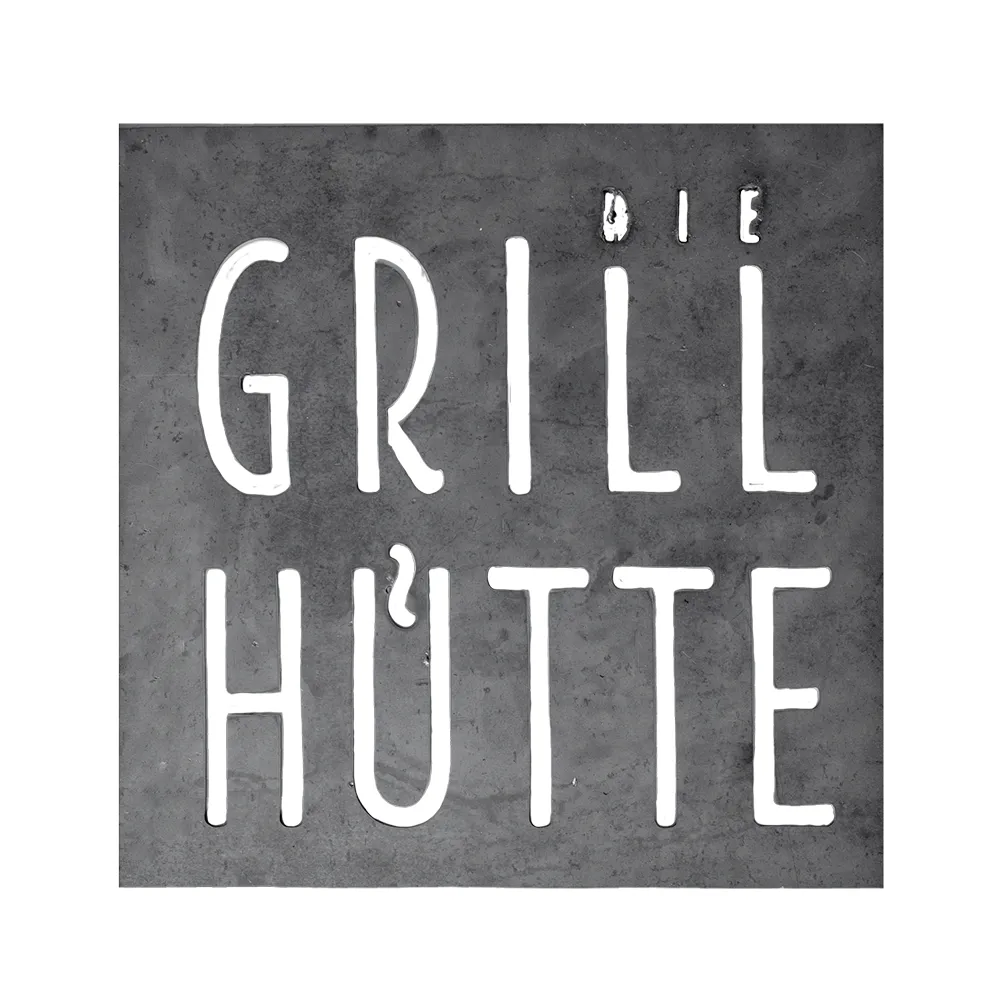 werbetafel Text Produkt