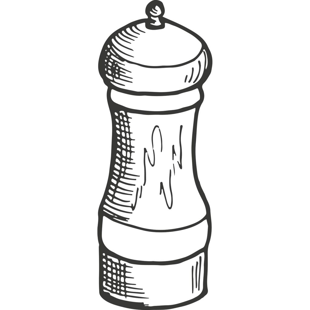 Pfeffer icon