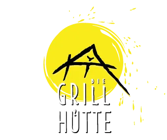 Logo Grillhütte zentriert